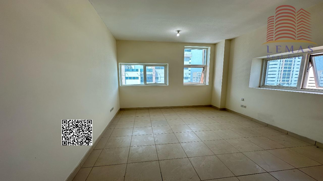 3bhk For sale on installments with maid's room
