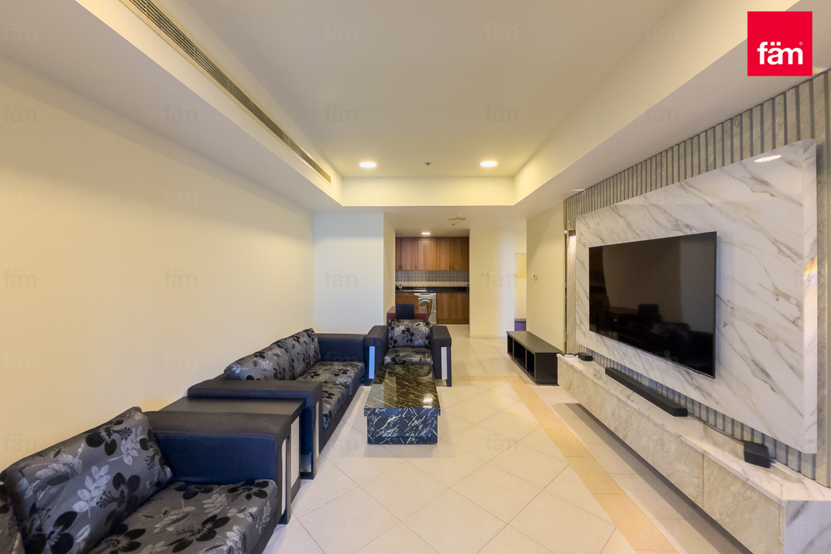 Hot Price | Vacant | High Floor