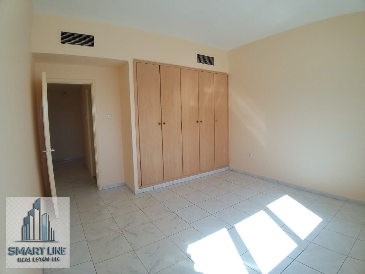 Last Unit Available Specious 2Bhk Apartment With Wardrobes And Balcony Nice And Finshing