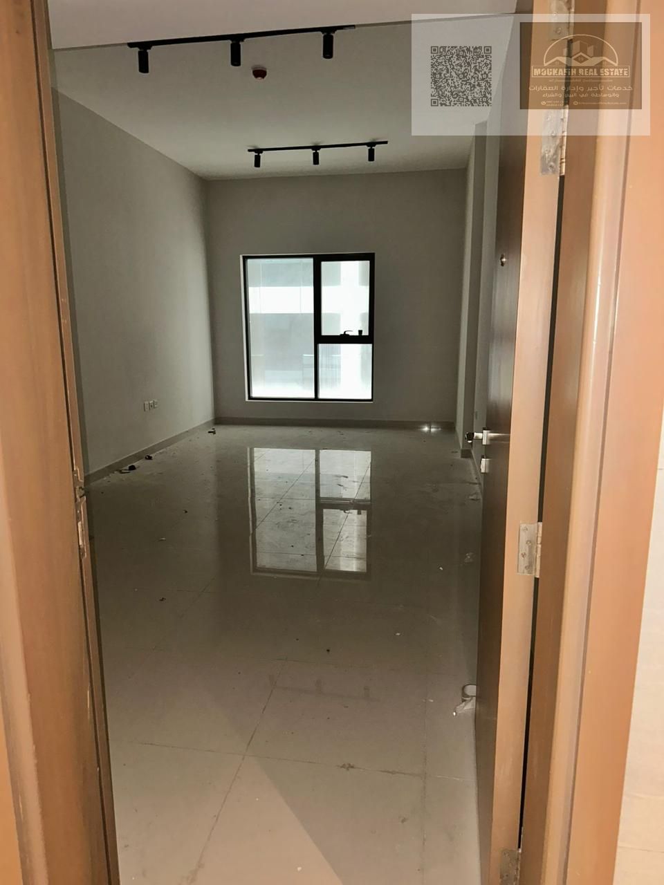 An attractive living opportunity! 2BR + Living Room with Balcony in Al Rashidiya 1 – convenient location and comfortable living.
