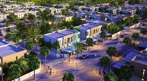 ⏳ Limited-Time Offer | Modern 3BR Townhouse with Maid’s Room – Nasma Residences