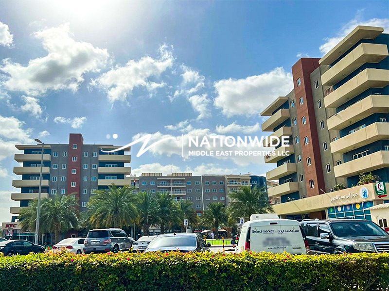 Rented Unit | Comfortable 2BR | Elite Amenities