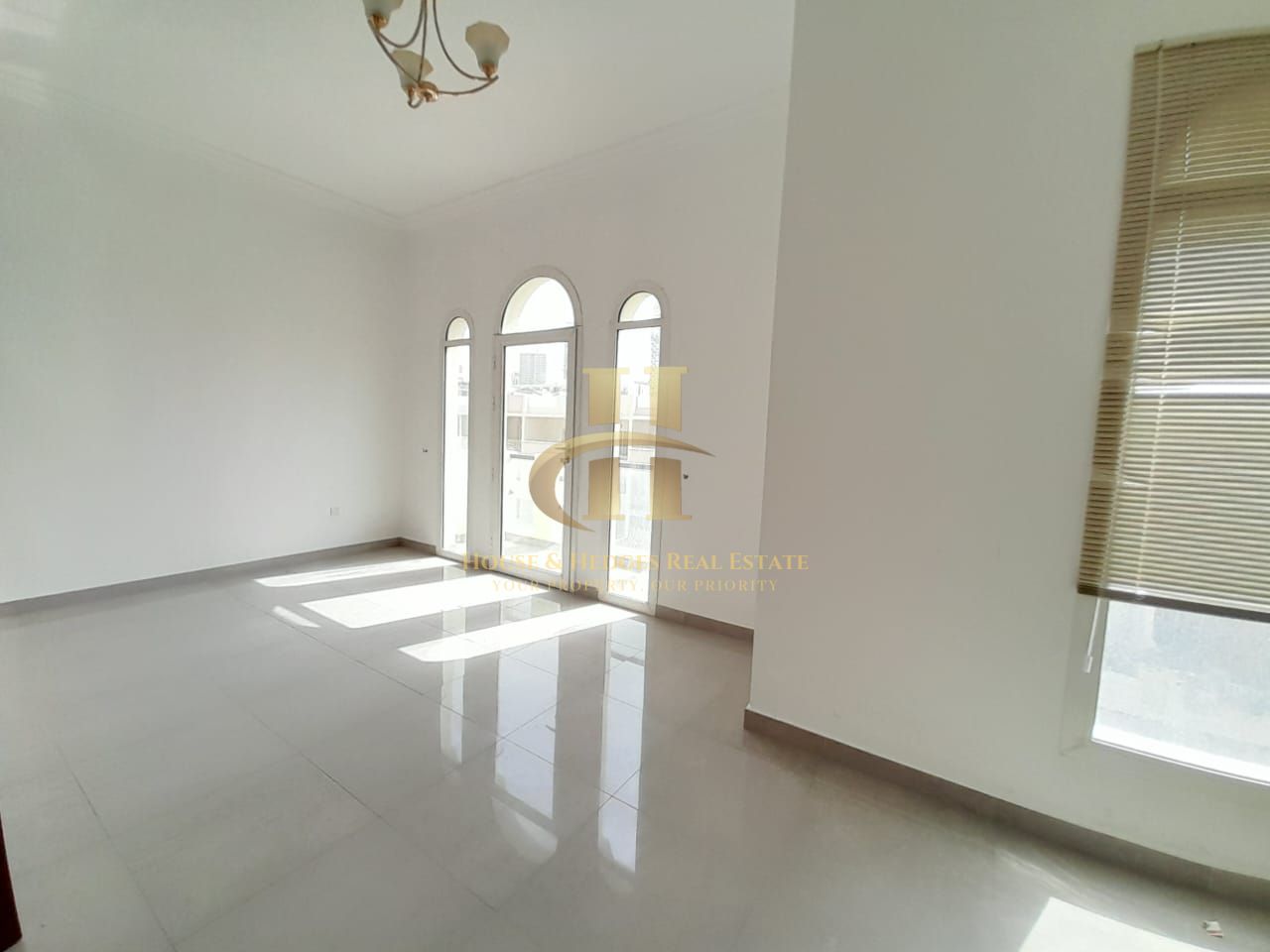 Fully Upgraded | Ready to Move | Spacious Layout
