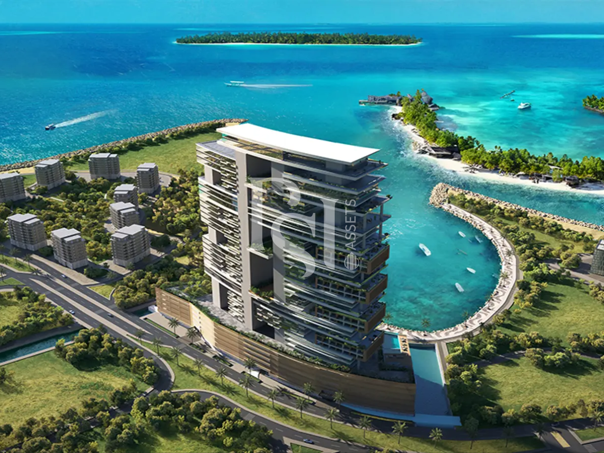 Luxurious Living | Waterfront | Prime Location