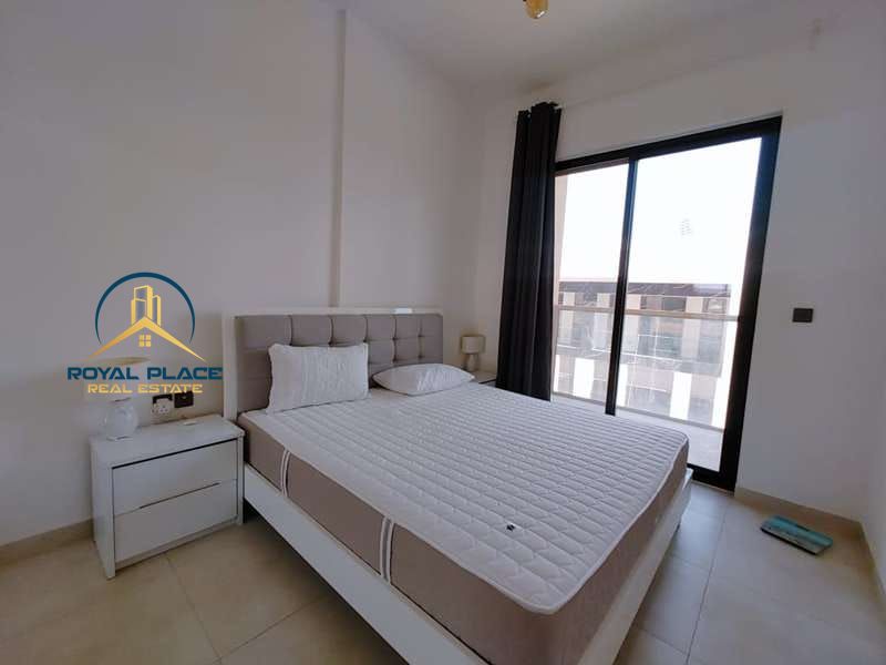 1 BEDROOM | PRIME LOCATION | FURNISHED