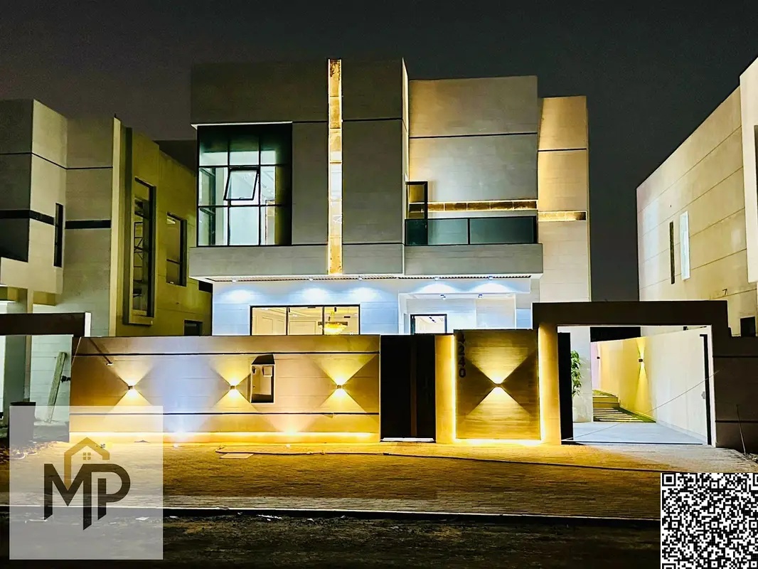 A once-in-a-lifetime opportunity! Own your dream villa in Ajman. Registration fees included.