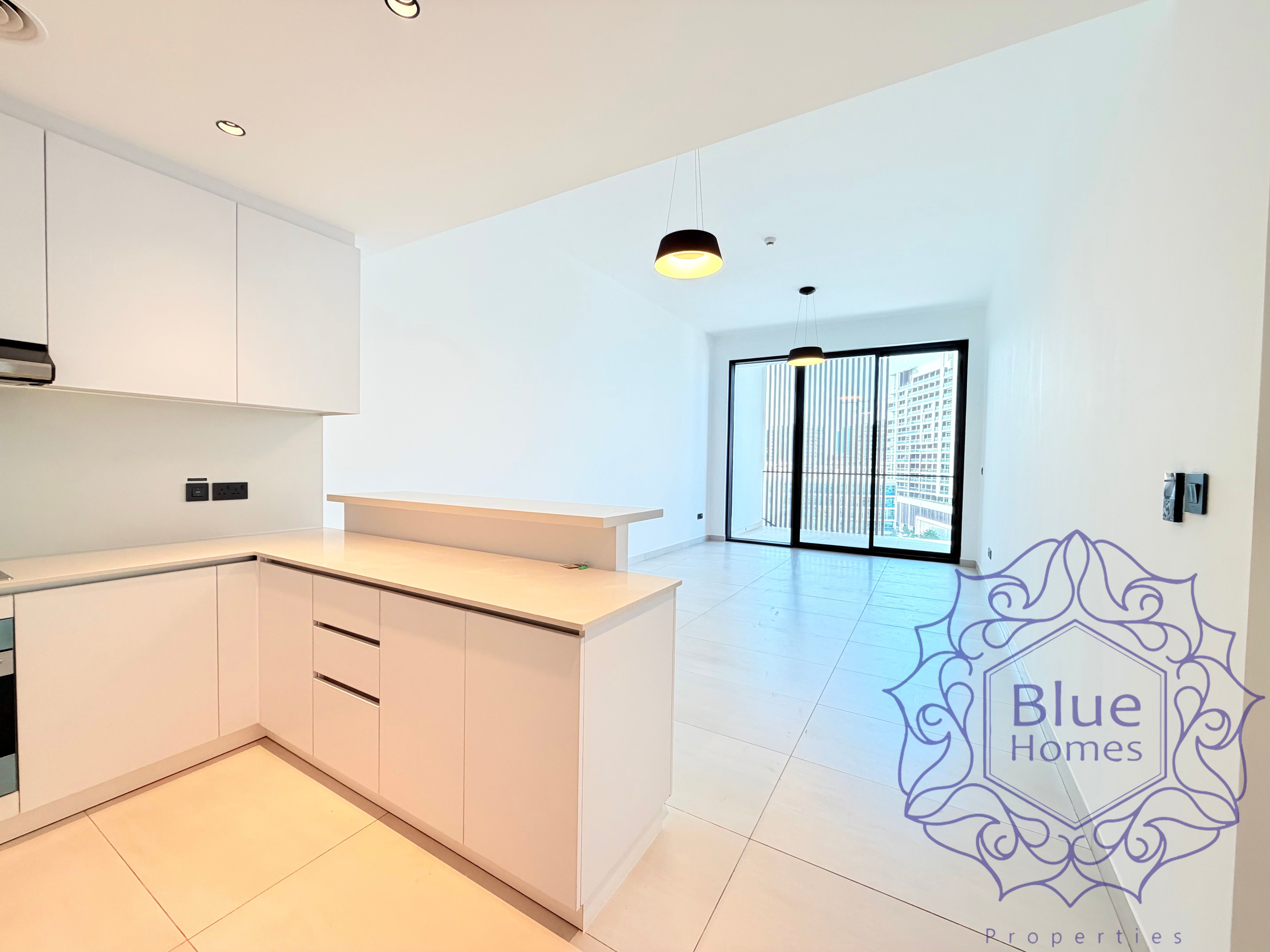 Ready to move in 2BHK Vacant miracle garden