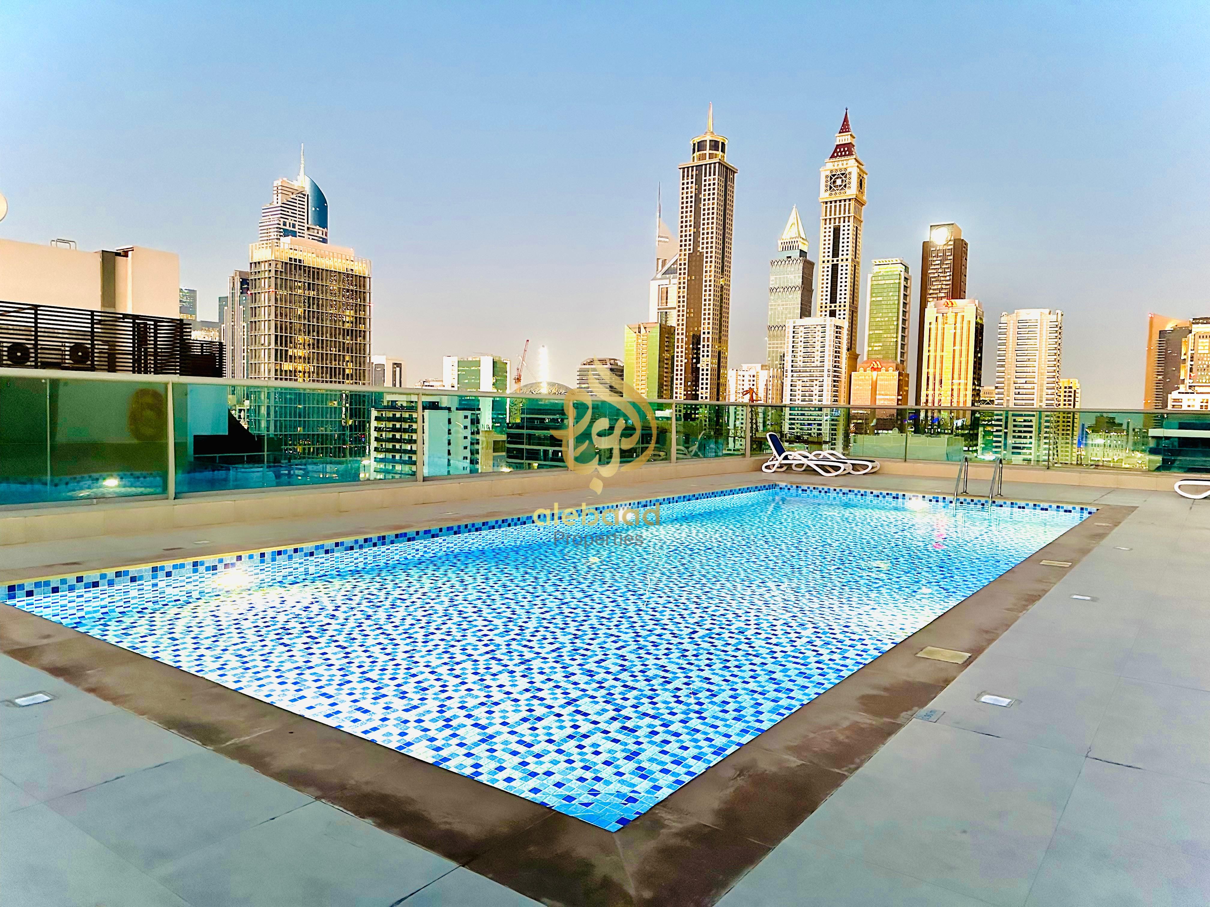 2br apartment with store room big size apartment with all amenities perfect location
