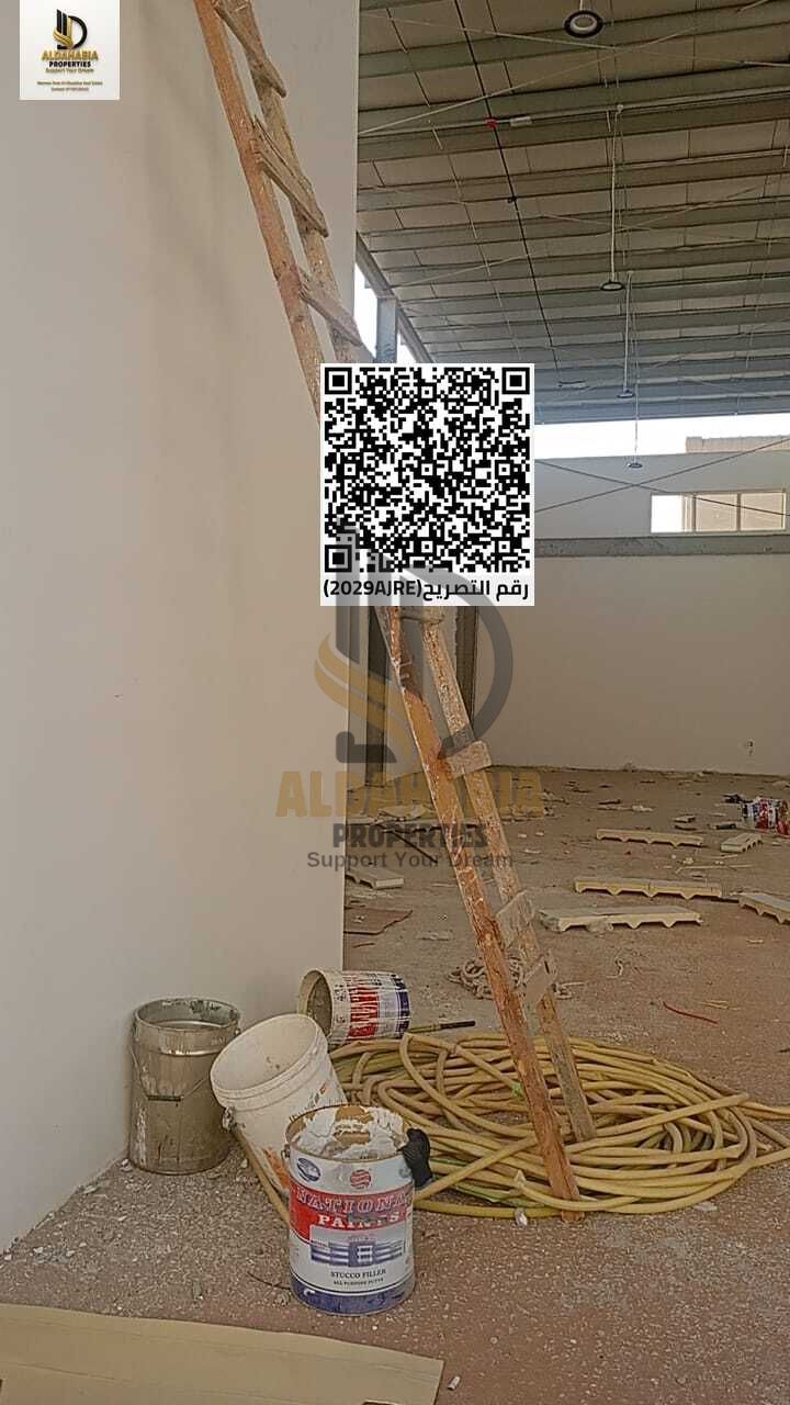 Available for annual rent in Umm Al Quwain
