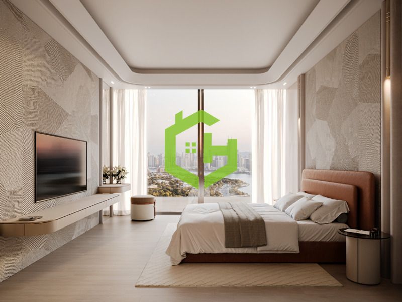 Luxury Studio | Smart Investment | Near Metro