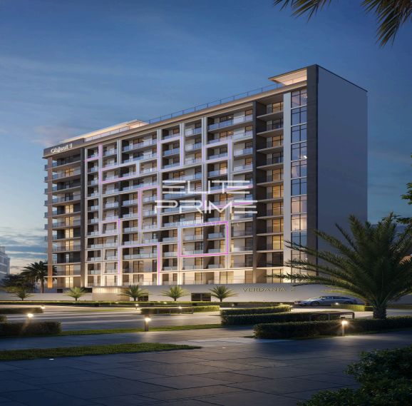 8% Roi | Fully Furnished | 30% Post handover | Freehold