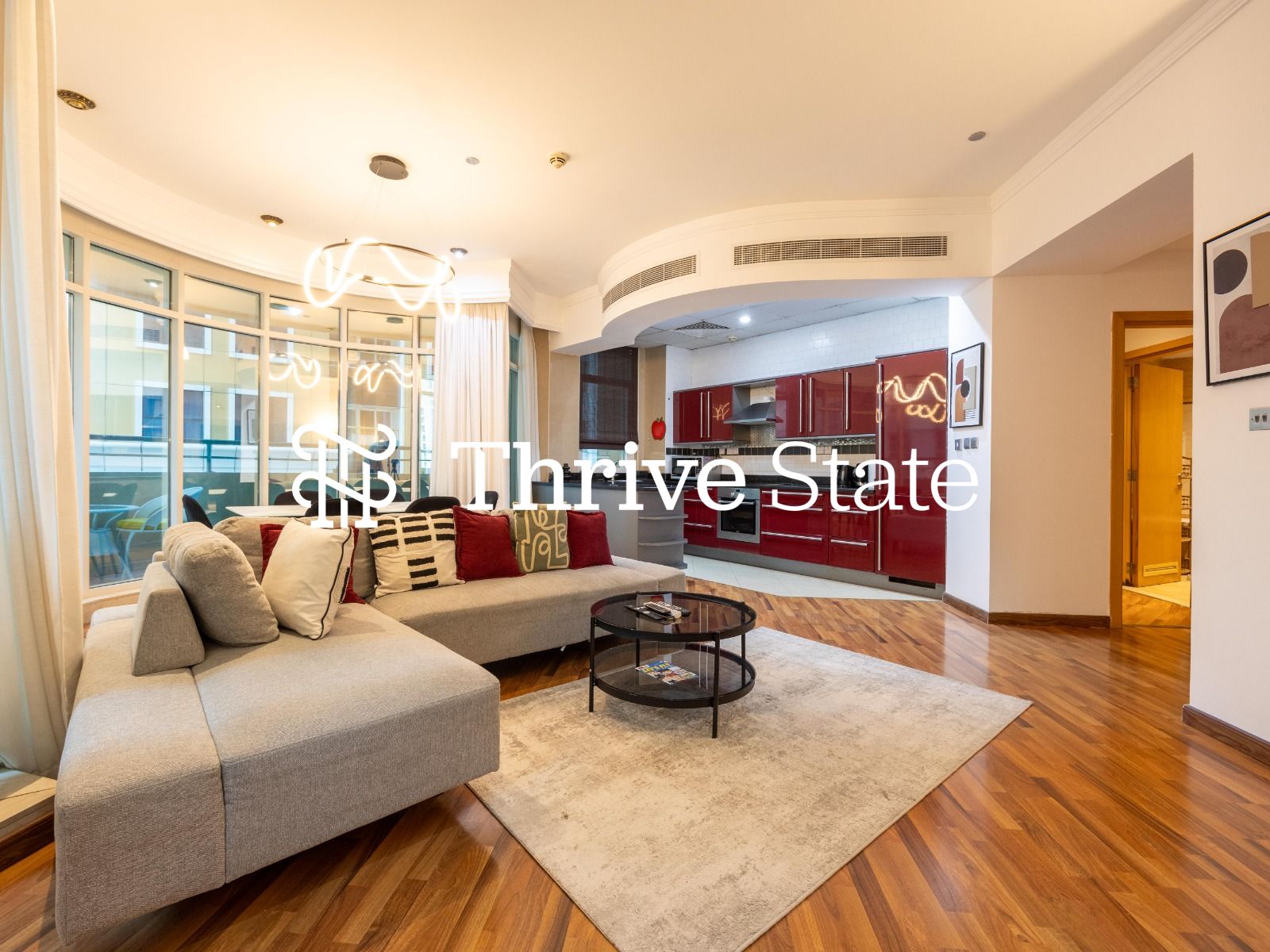 Exclusive | Fully Furnished | Renovated