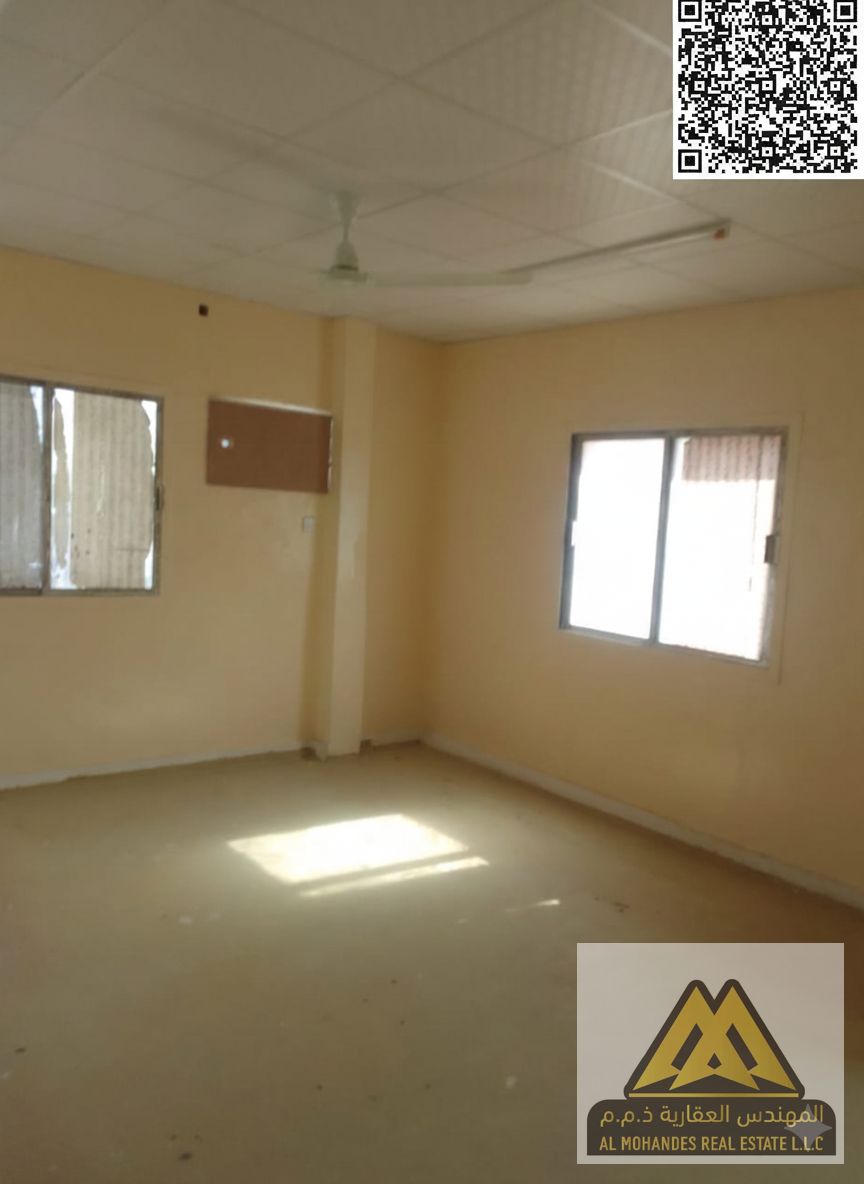 Studio for Annual Rent – Al Bustan | Ajman