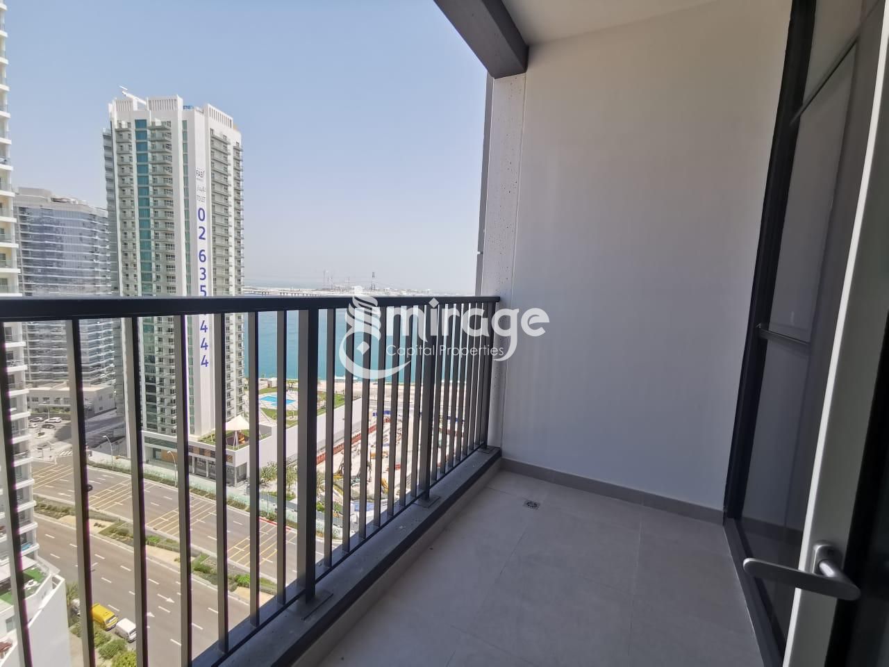 Open Layout 2BR Unit | Modern Facilities | Prime Location