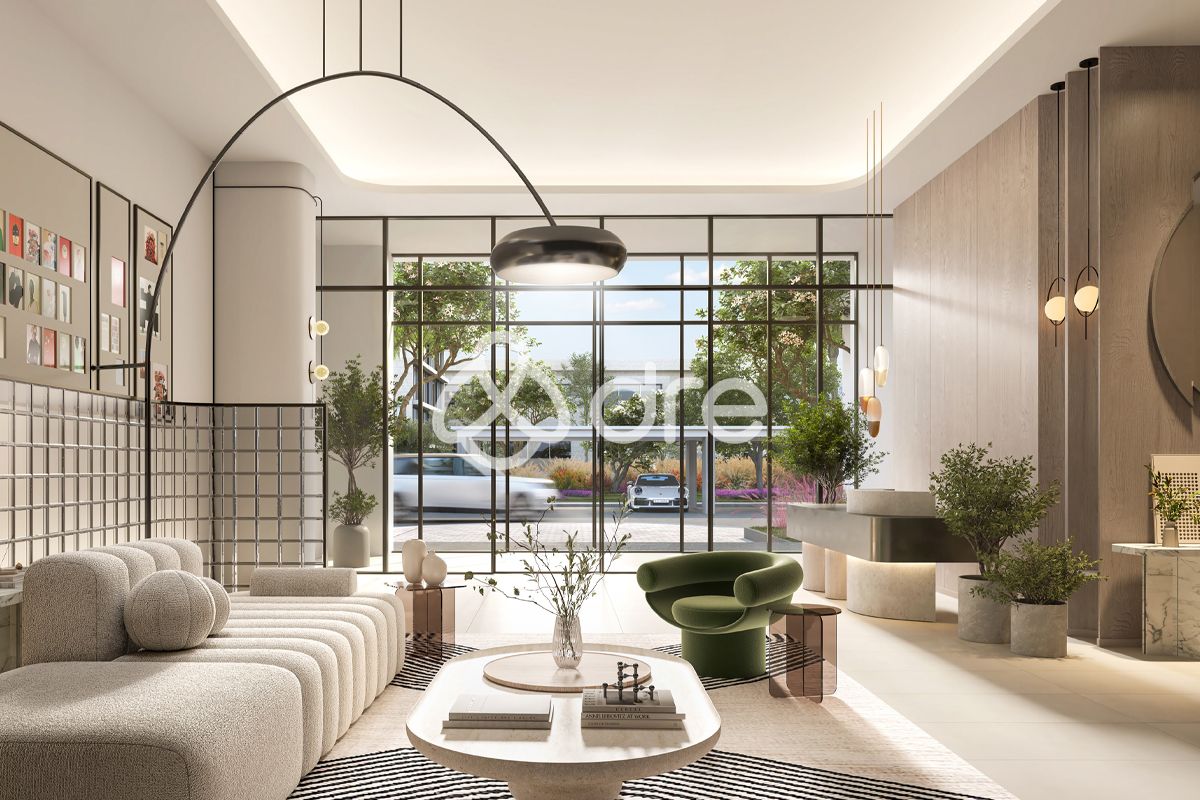 Ocean Cove – Luxury Living by the Marina