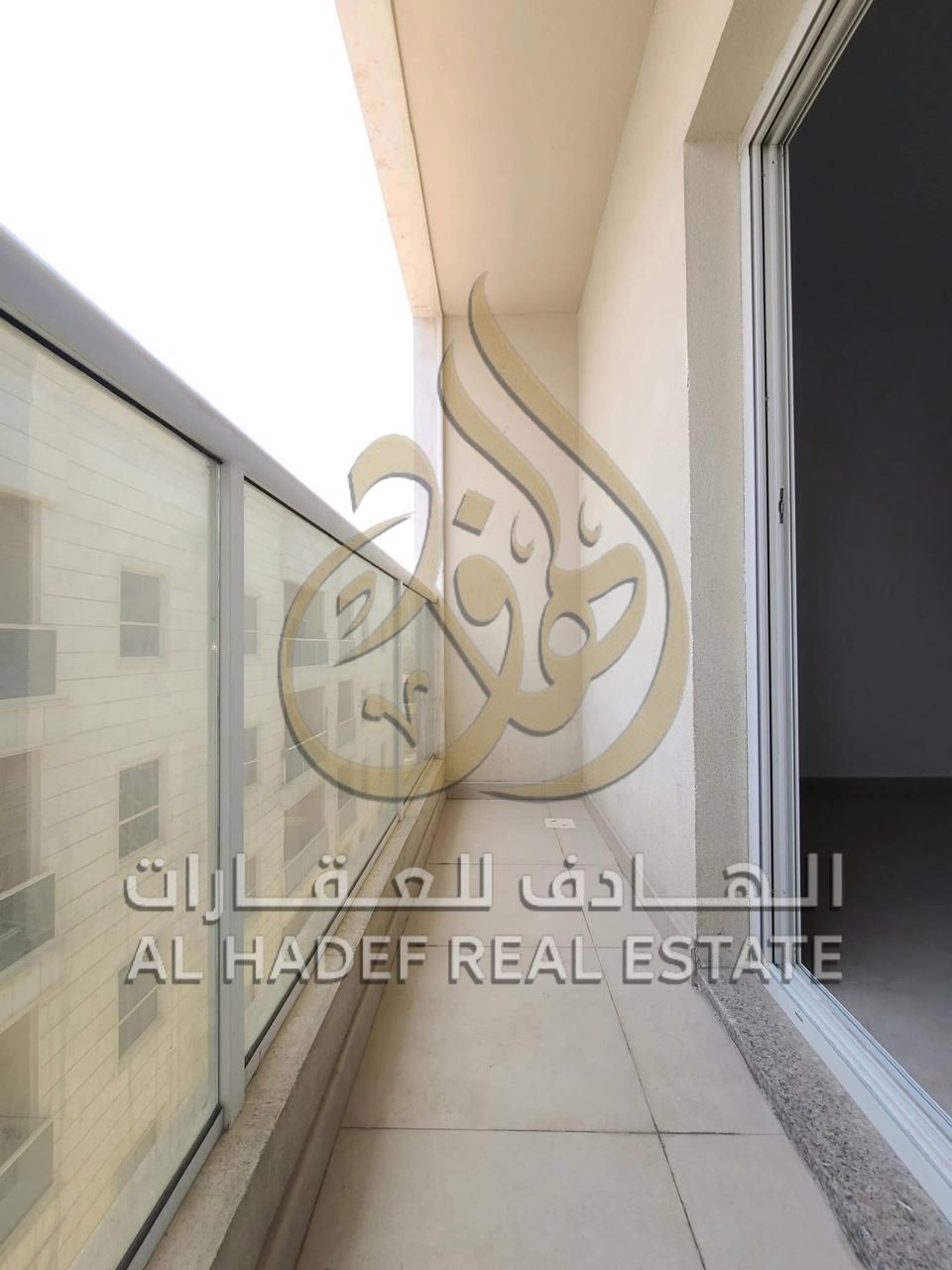 First Tenant Deal | 2BR Apartment with Parking in New Muwaileh