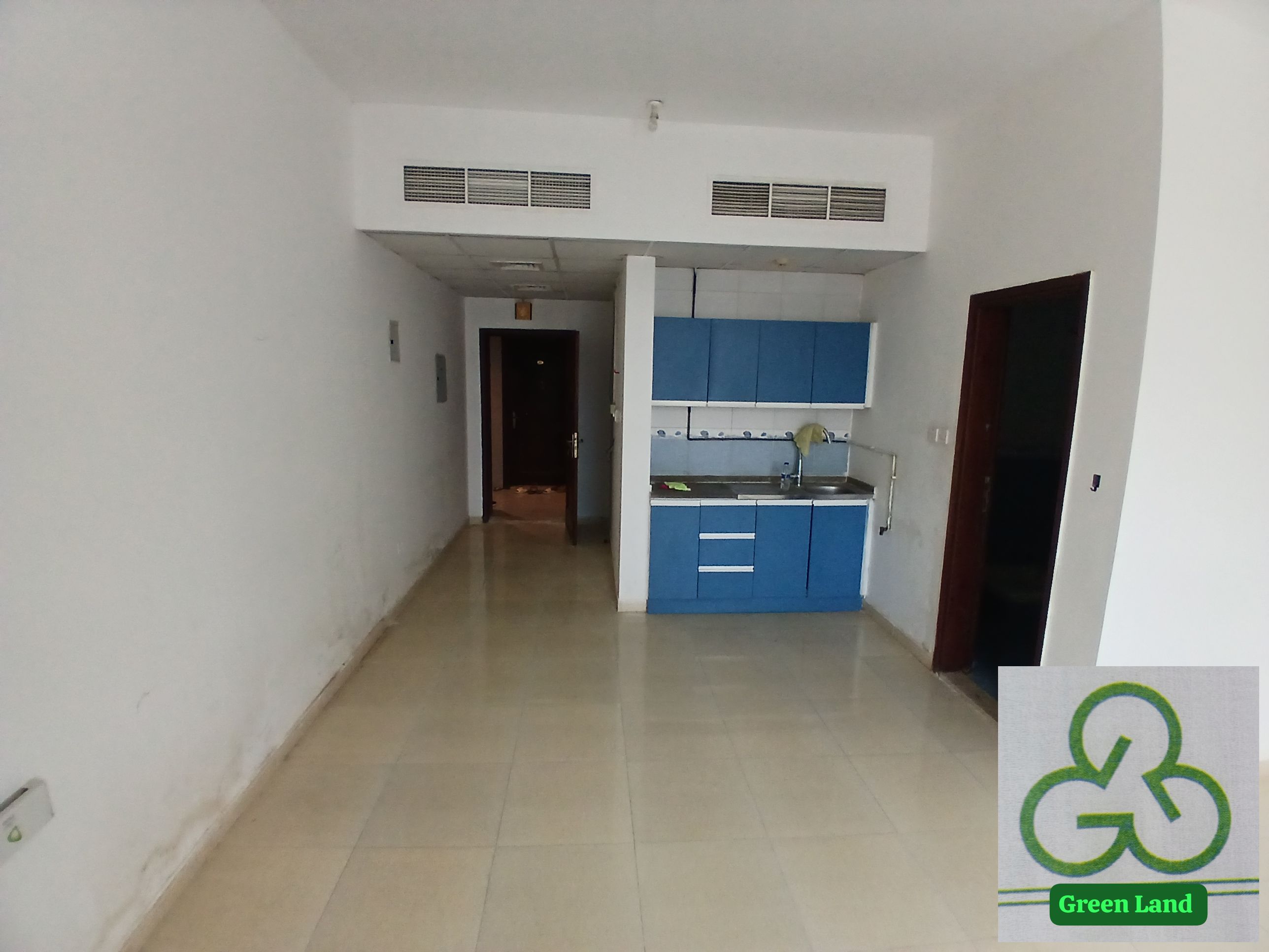 BIG OFFER STUDIO AVAILABLE CENTRAL AC GAS FAMILY BUILDING IDEAL LOCATION Qullaya 23k
