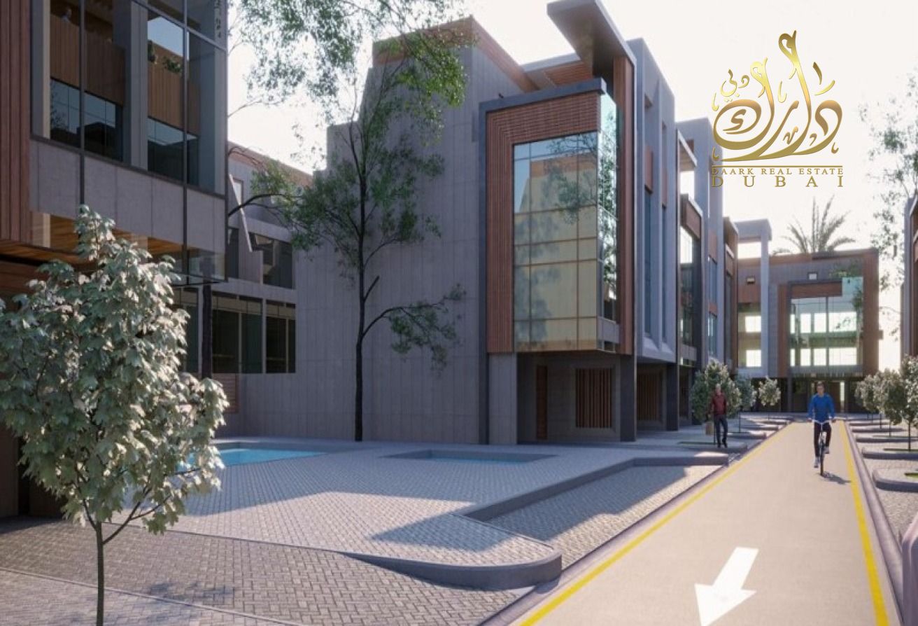 40% Discounts| Close to Metro| SINGLE ROW| GATED COMMUNITY
