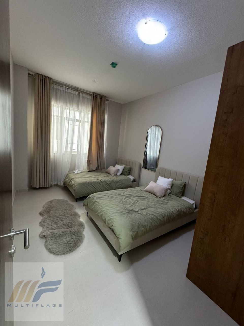 One-bedroom apartment for sale in Al Ameera Village – Ajman B10. A great opportunity to own.