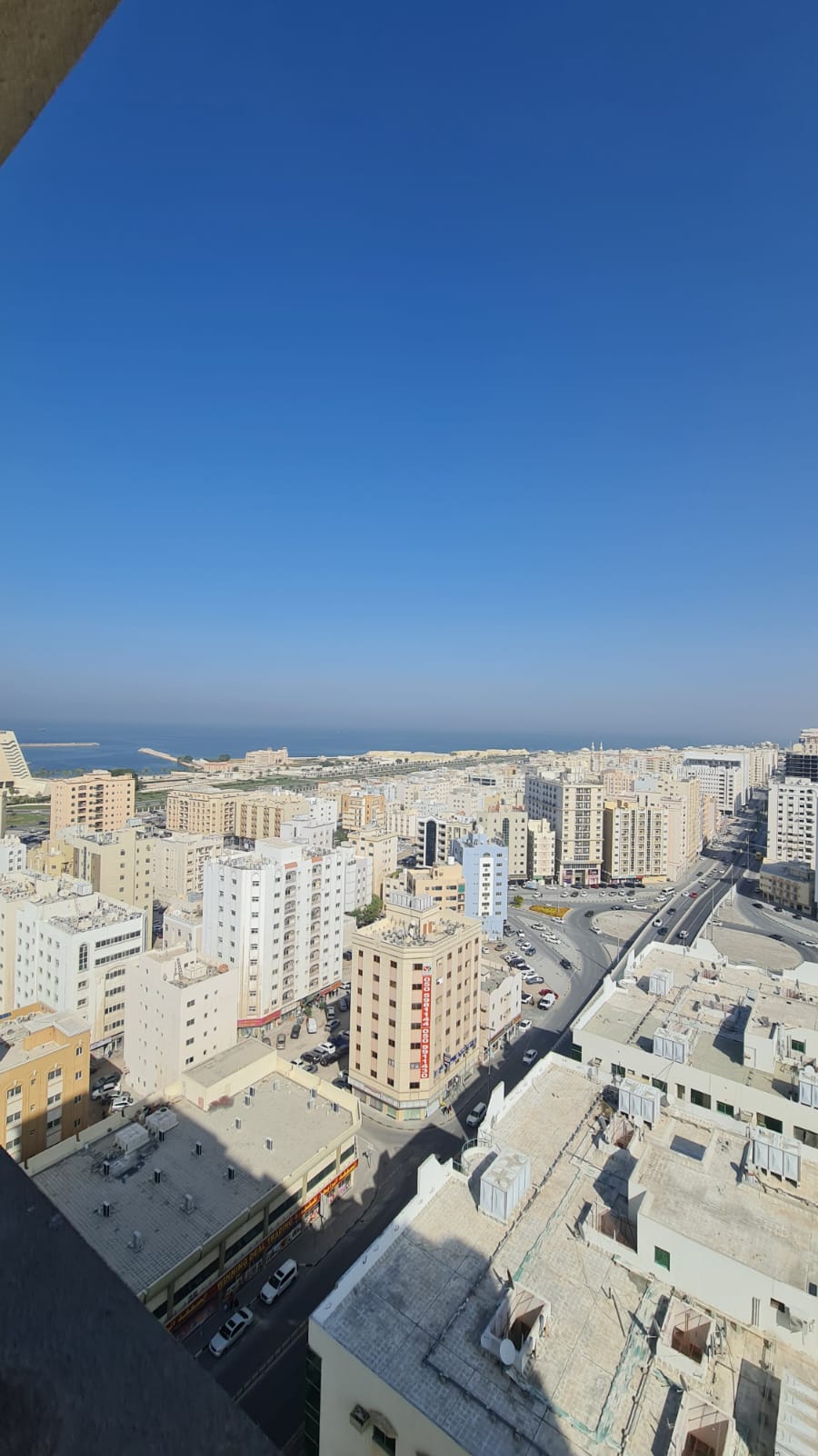 Great Living Opportunity in Al Butina – 1BHK