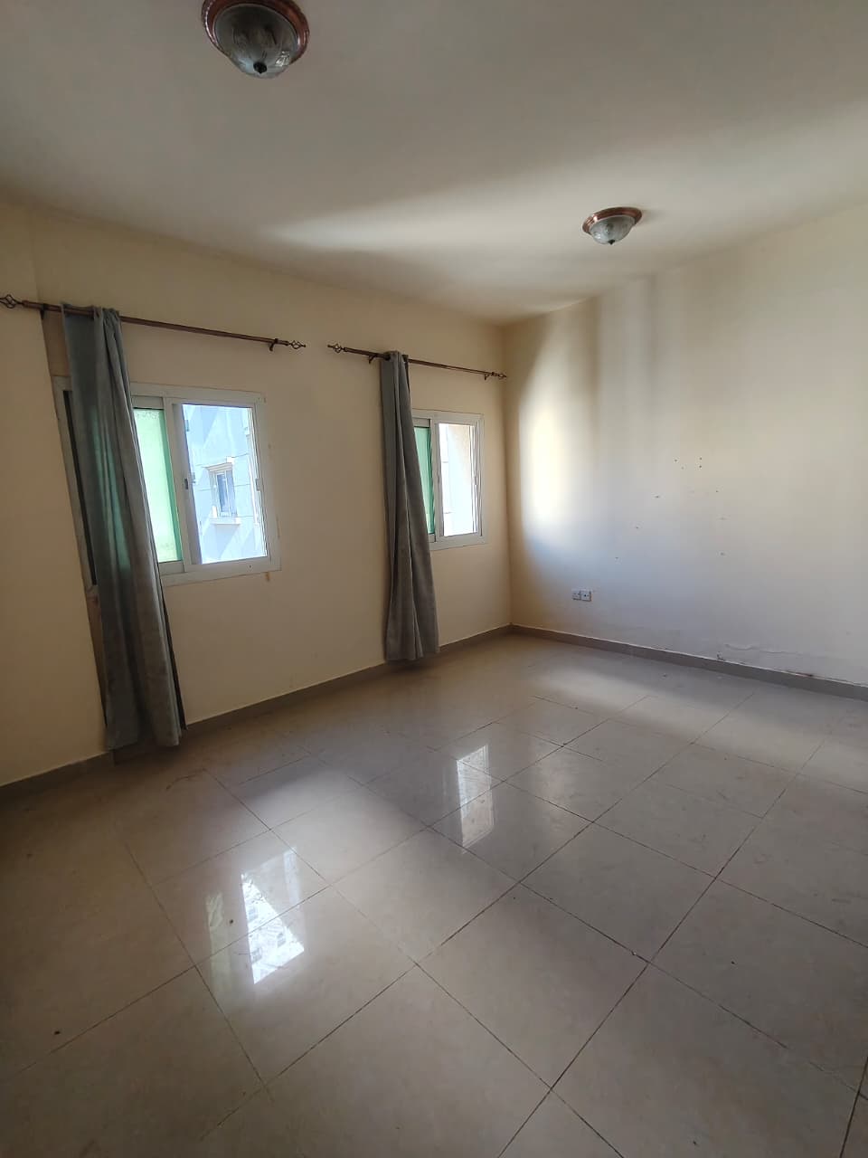 Family Studio with Separate Kitchen in Al Majaz – Special Offer