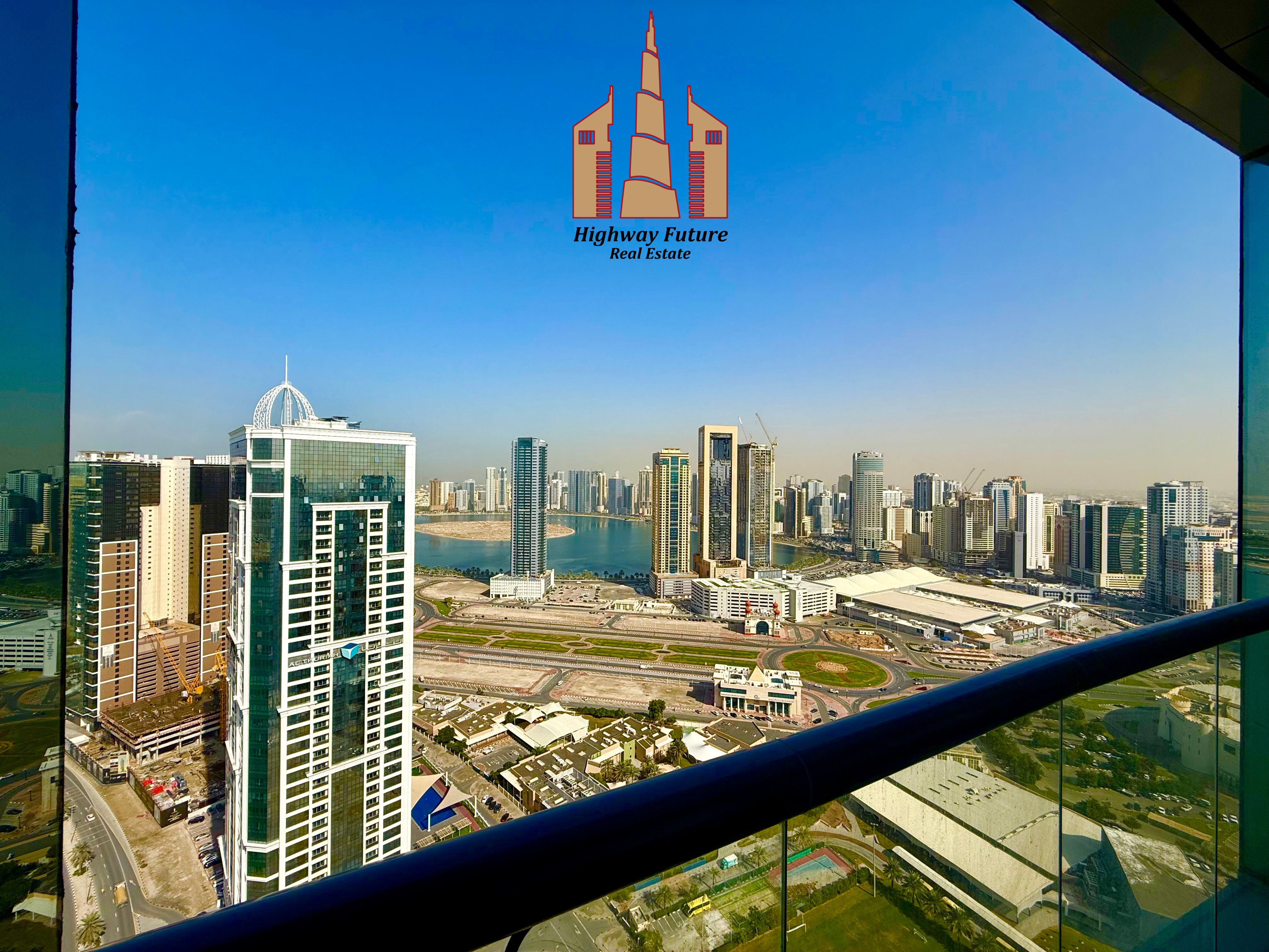 Luxurious Living • Spacious 2BHK with Full Premium Amenities • Rent 72k AED
