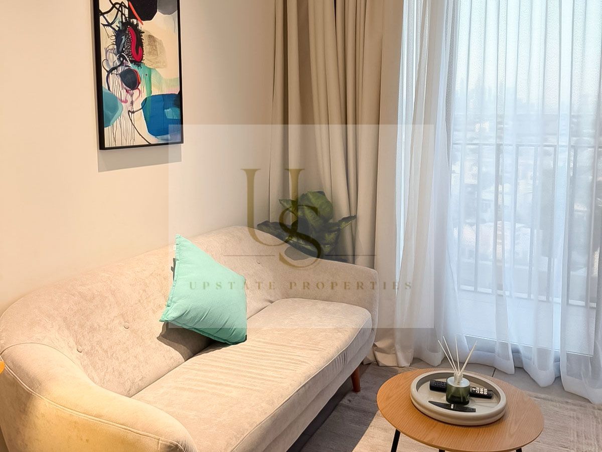 Fully Furnished | Hotel Apartment | Bran...