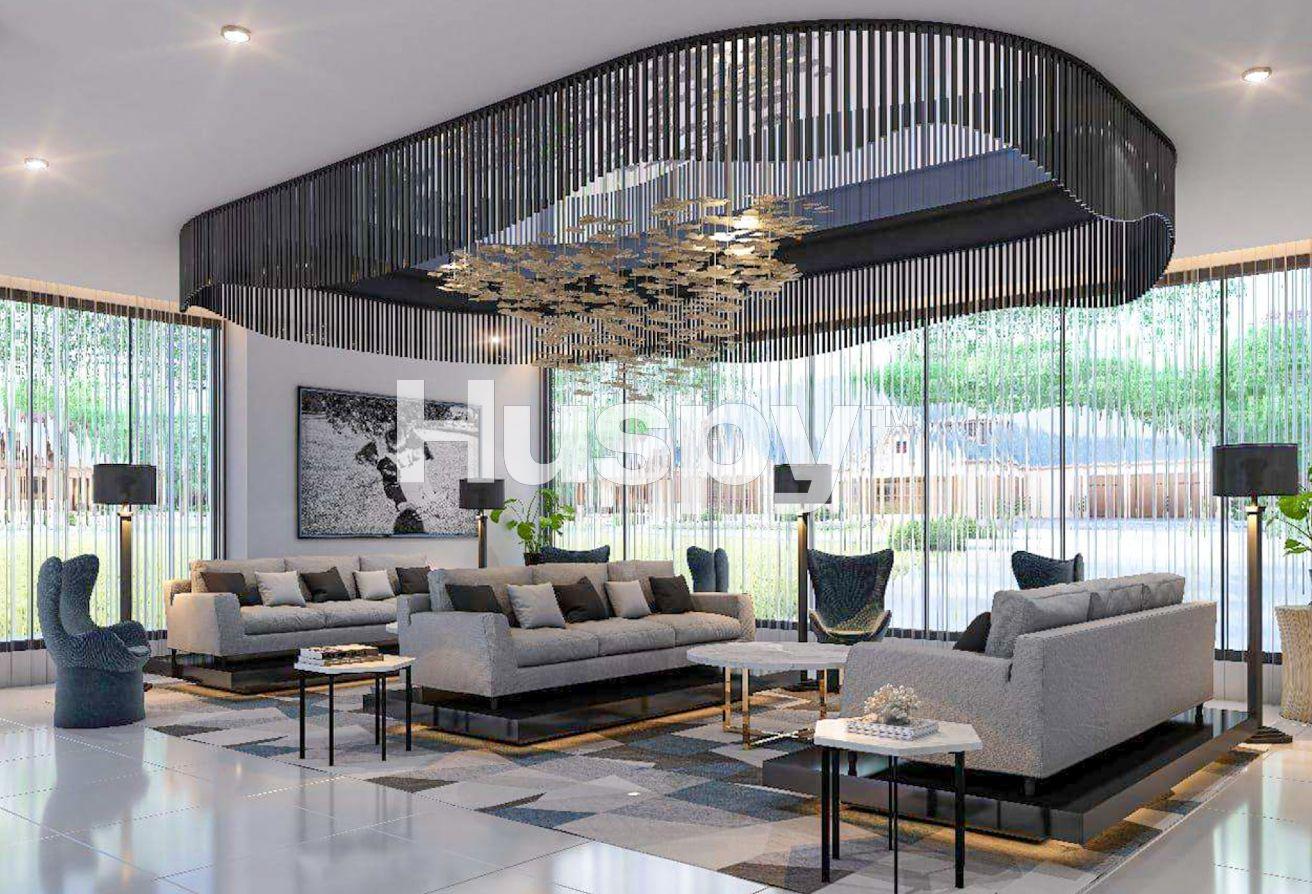 High Floor | With Study | Pool and Balcony