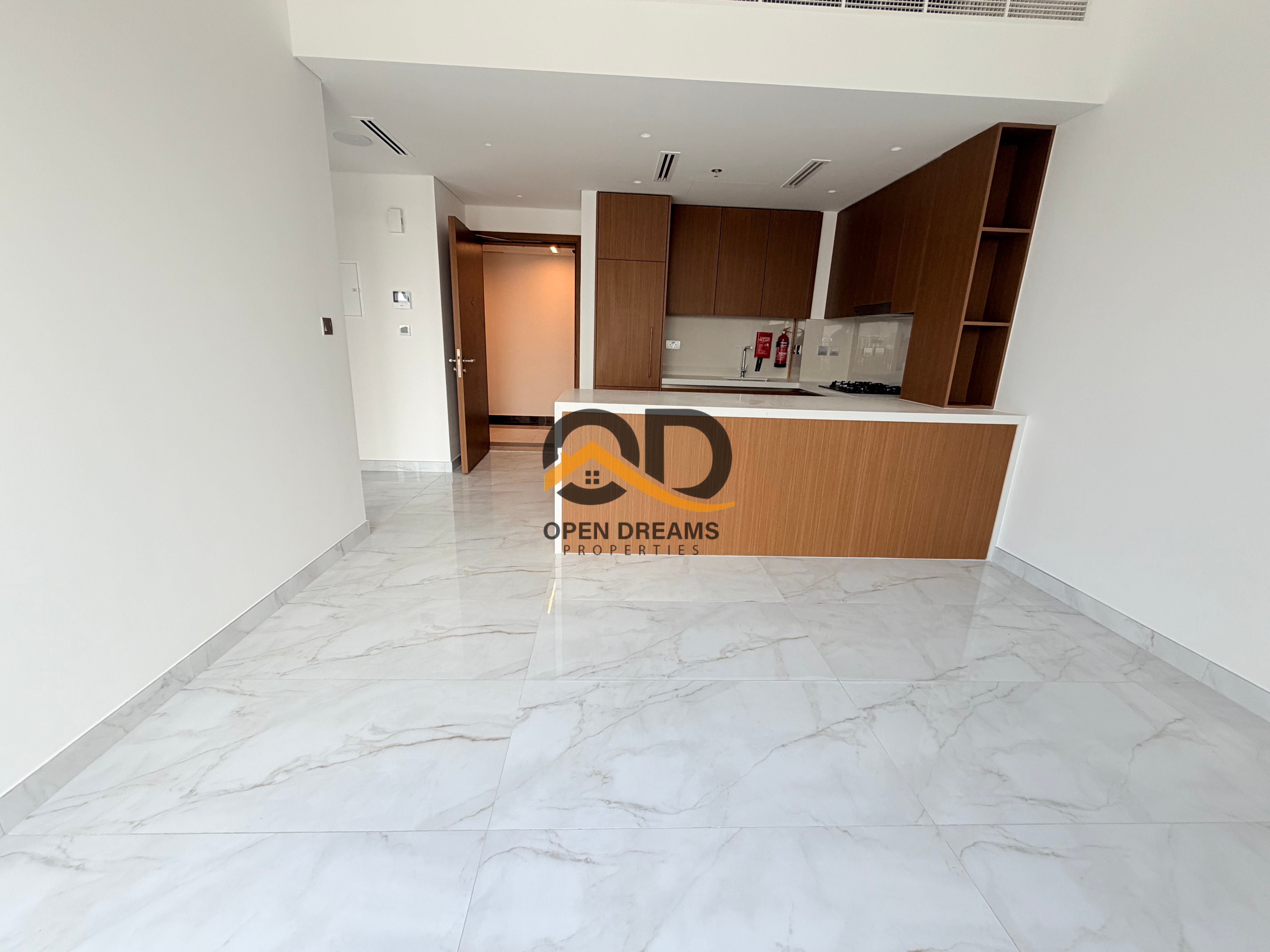 Brandnew 1BHK | Luxury apartment | New Building
