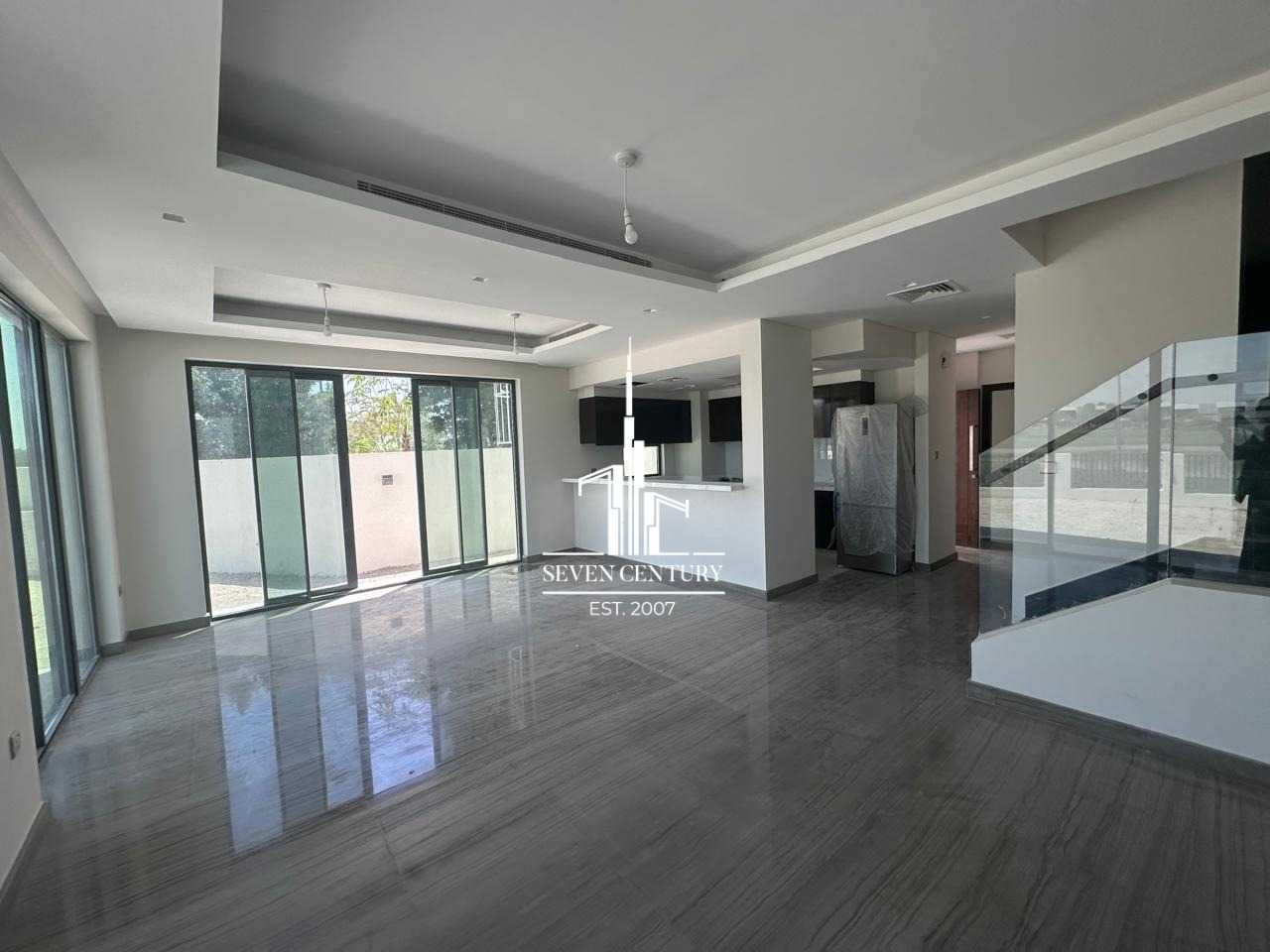 6BHK + Maid | Full Golf View | Beside Golf Trump