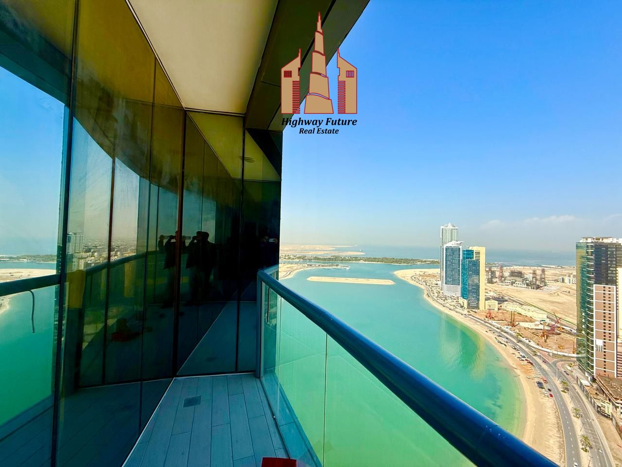 Luxurious two bedroom apartment with luxurious amenities just in 72K