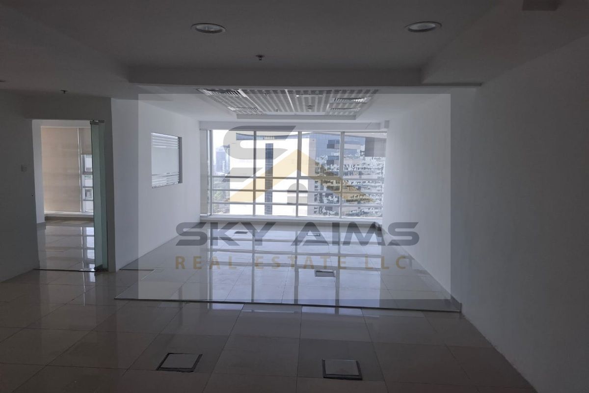 Prime Office for Rent | Near Metro & Bus Stop | Port Saeed