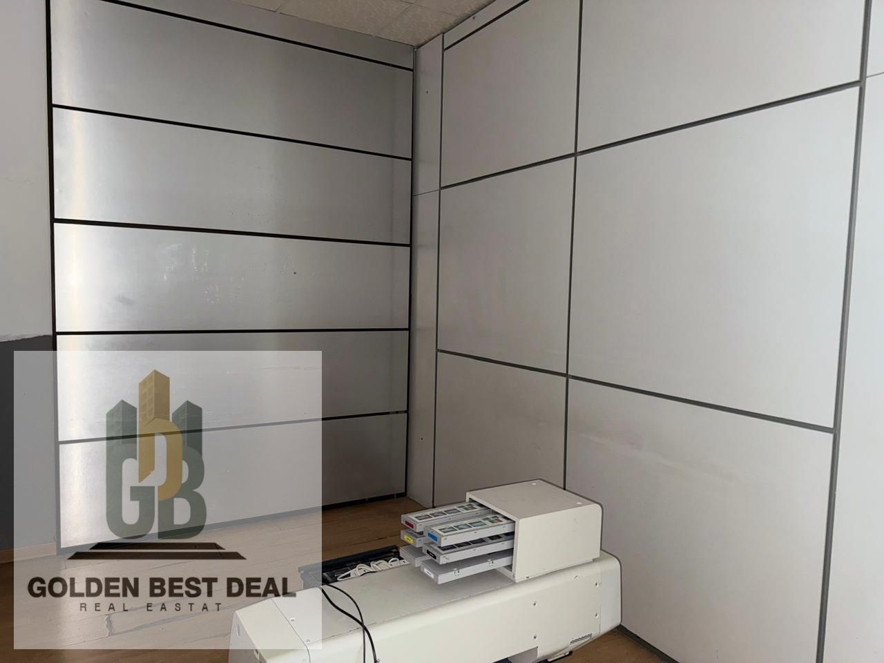 FITTED OFFICE &PRIME LOCTION &GOOD PRICE
