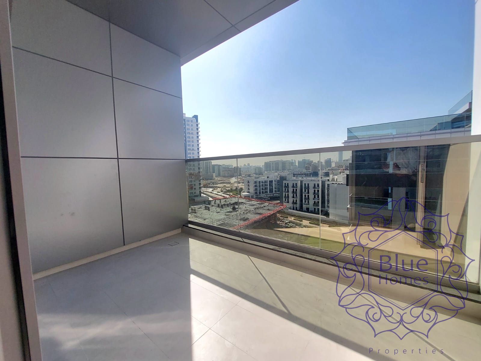 Stunning 2BR Available in Art park view