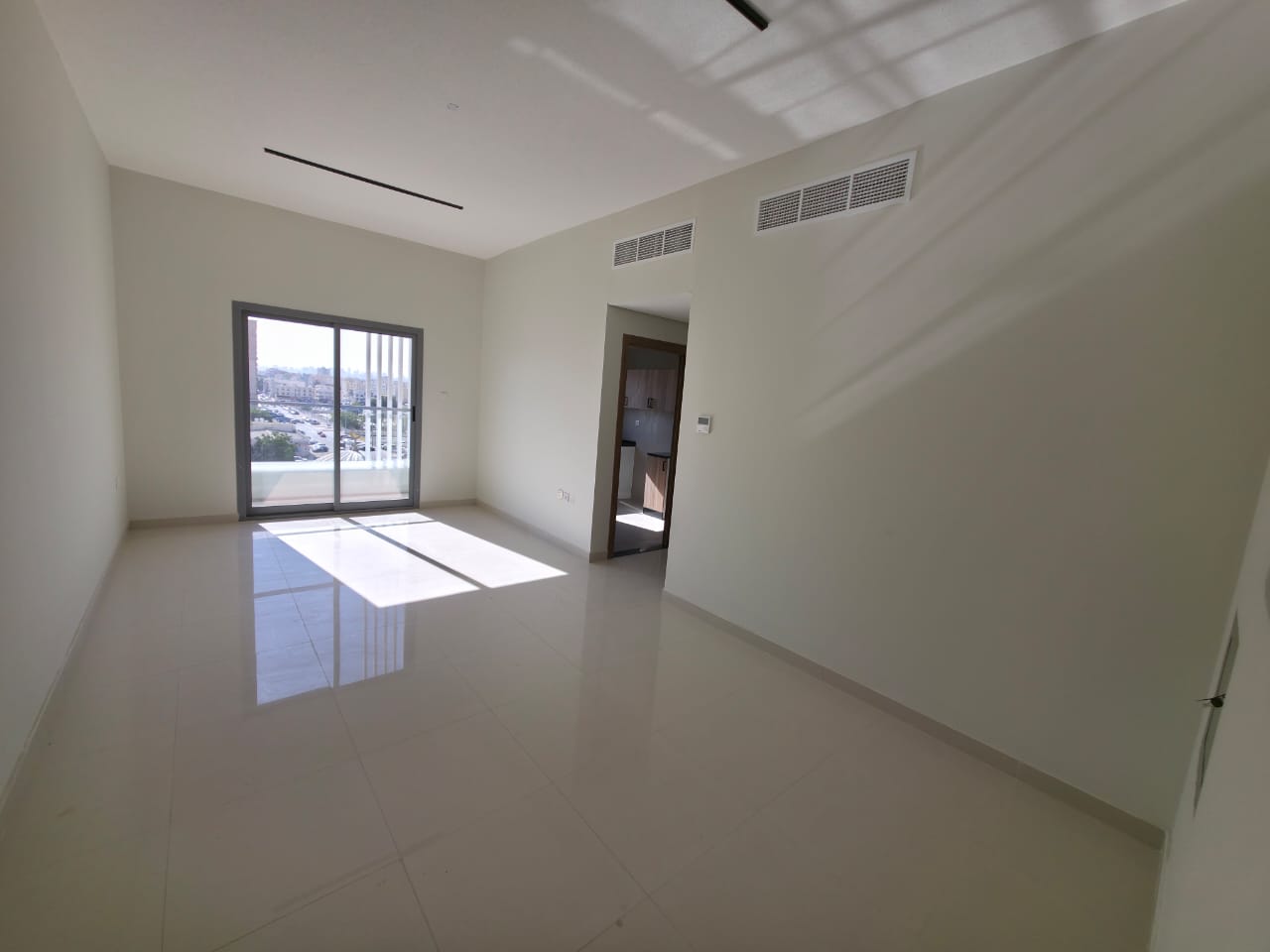 Brand New Two-Bedroom Apartment with Living Room for Annual Rent in Al Nuaimiya – Near Al Hikma School – Prices Start from AED 45,000