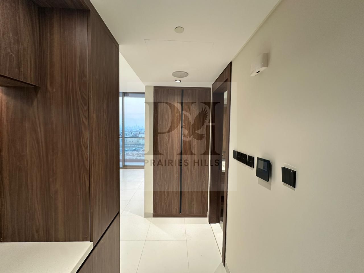 Brand New Luxury 1 Bedroom With Balcony