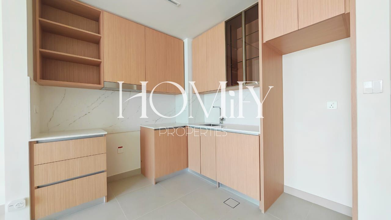 Brand New | Villas Lagoon View | Chiller Free
