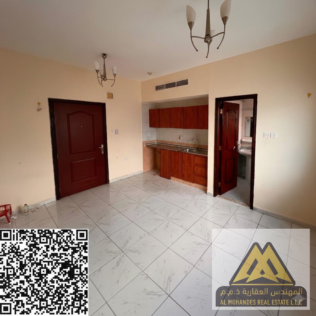 Spacious area | Central air conditioning | Close to all services