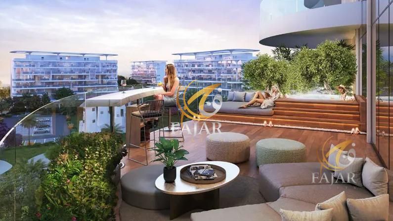 DLD WAIVER | Prime Location| Easy Monthly Installment Plan
