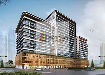 "Branded Location Retail Unit | JVC Ideal for Investors"