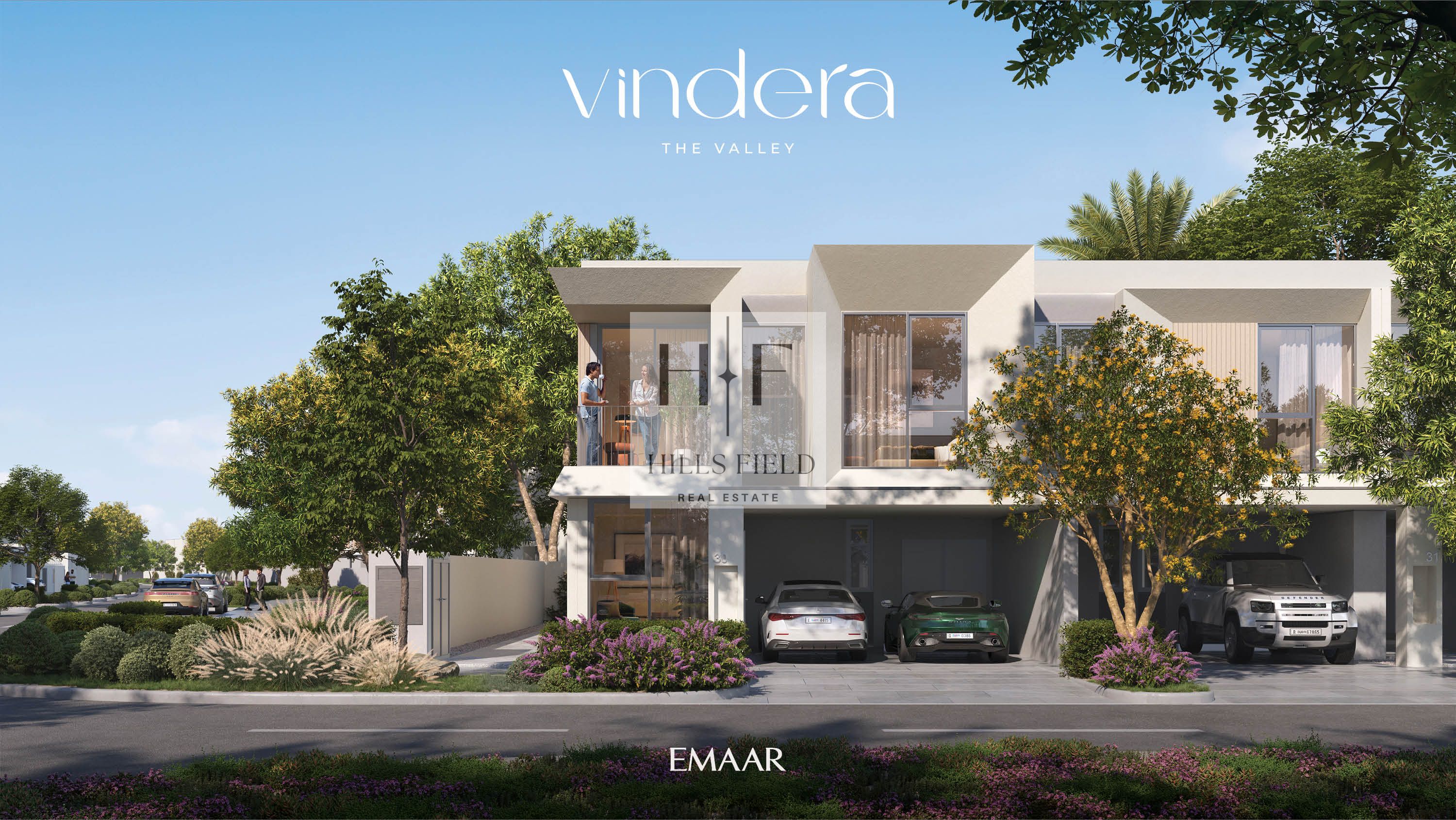 Huge Plot | High Capital Appreciation | Single Row | All Rooms Ensuite