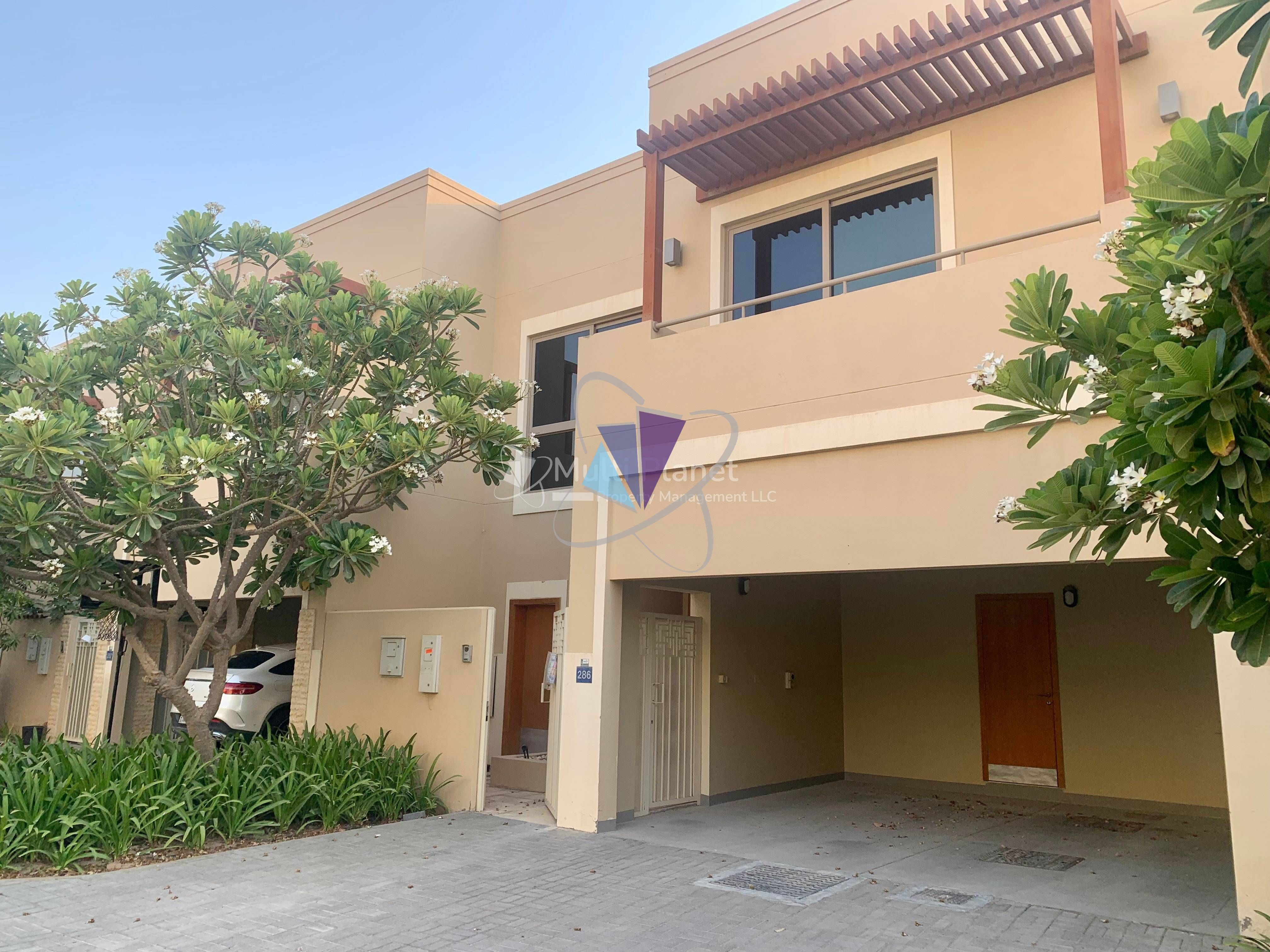 Spacious Layout | Near Play Area | Prime Location
