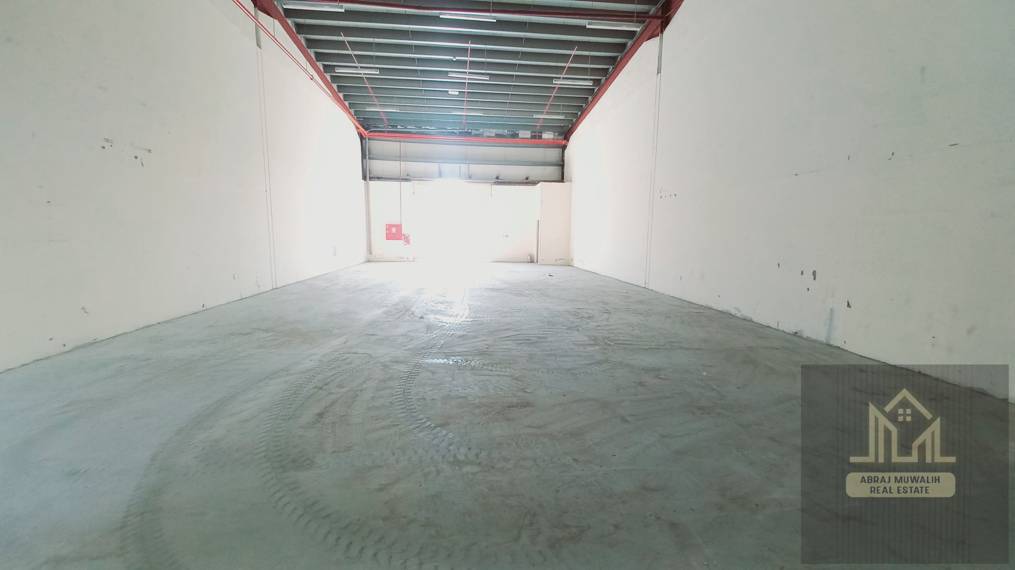 2900 Sq Ft Warehouse for Rent in Industrial Area 18, Sharjah – AED 145K