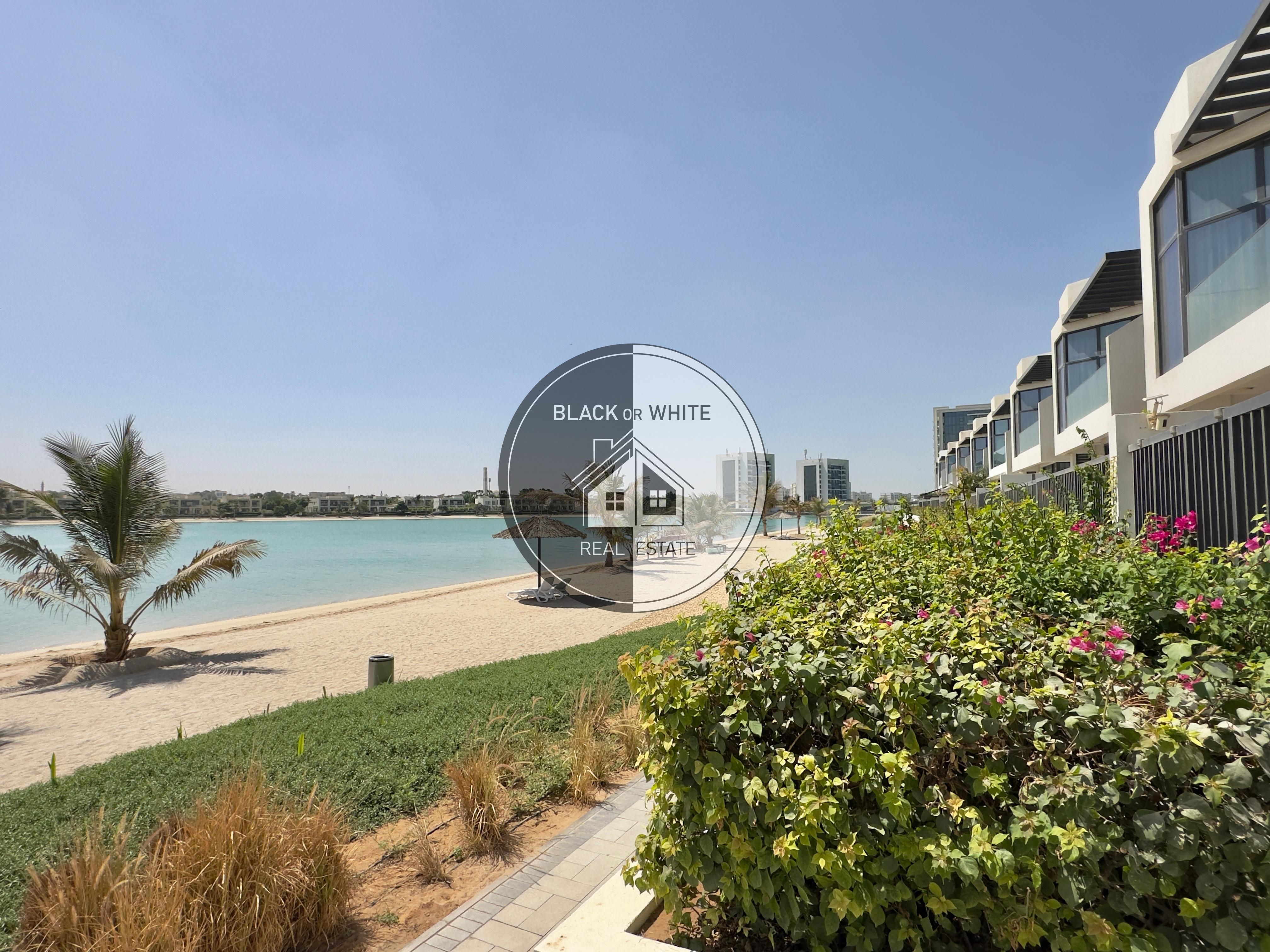 Luxury Beach Front Villa | Marbella Mina Al Arab