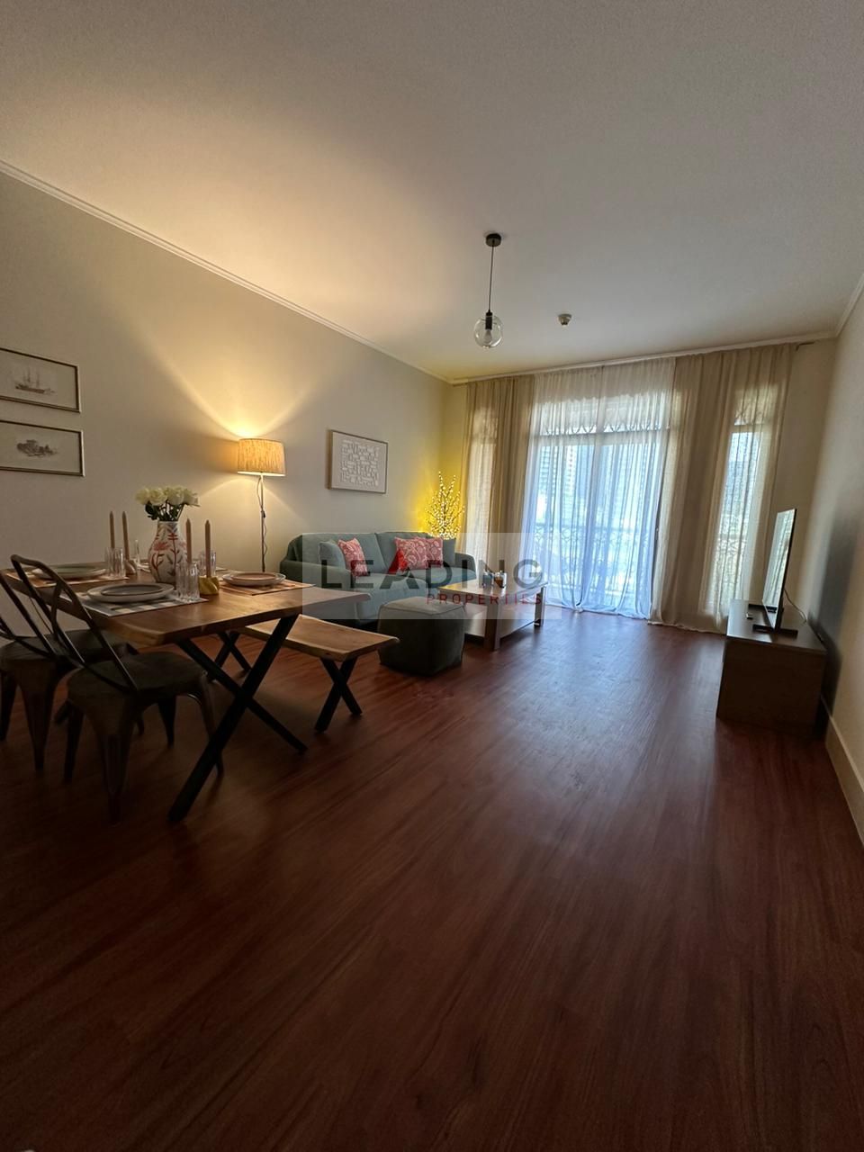 Iconic Arabian Style | Furnished Aprtment | Burj Khalifa Views