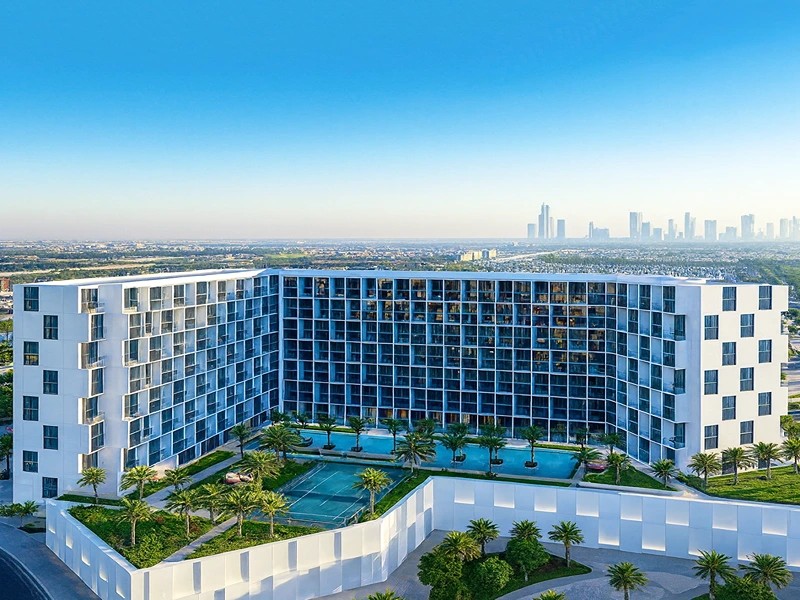 SMART URBAN | HIGH ROI | ELEGANT LIVING