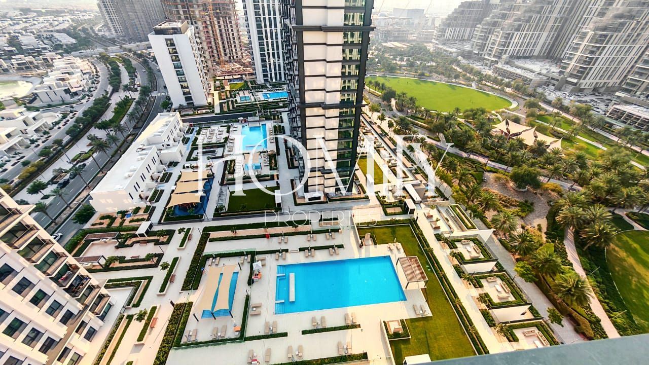 Brand New | Pool Park & Villa Lagoons View