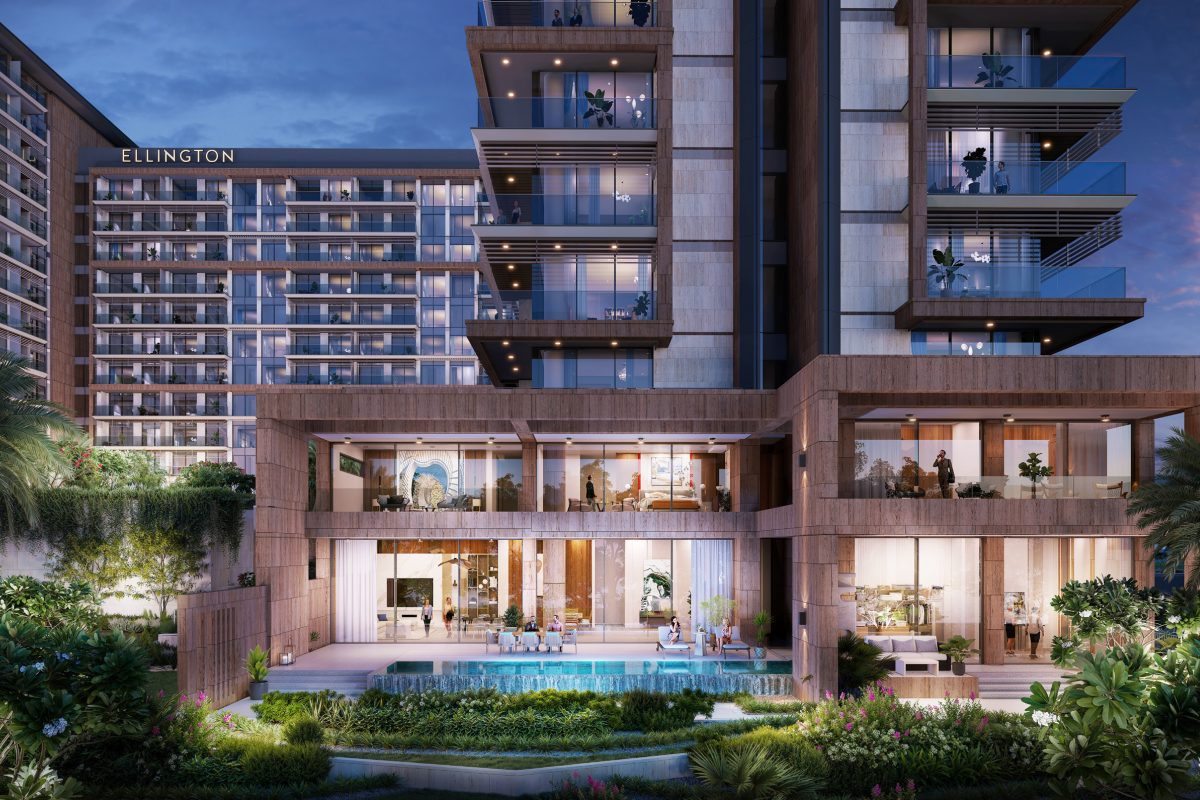 Best Deal | 50/50 Payment Plan | Sea View