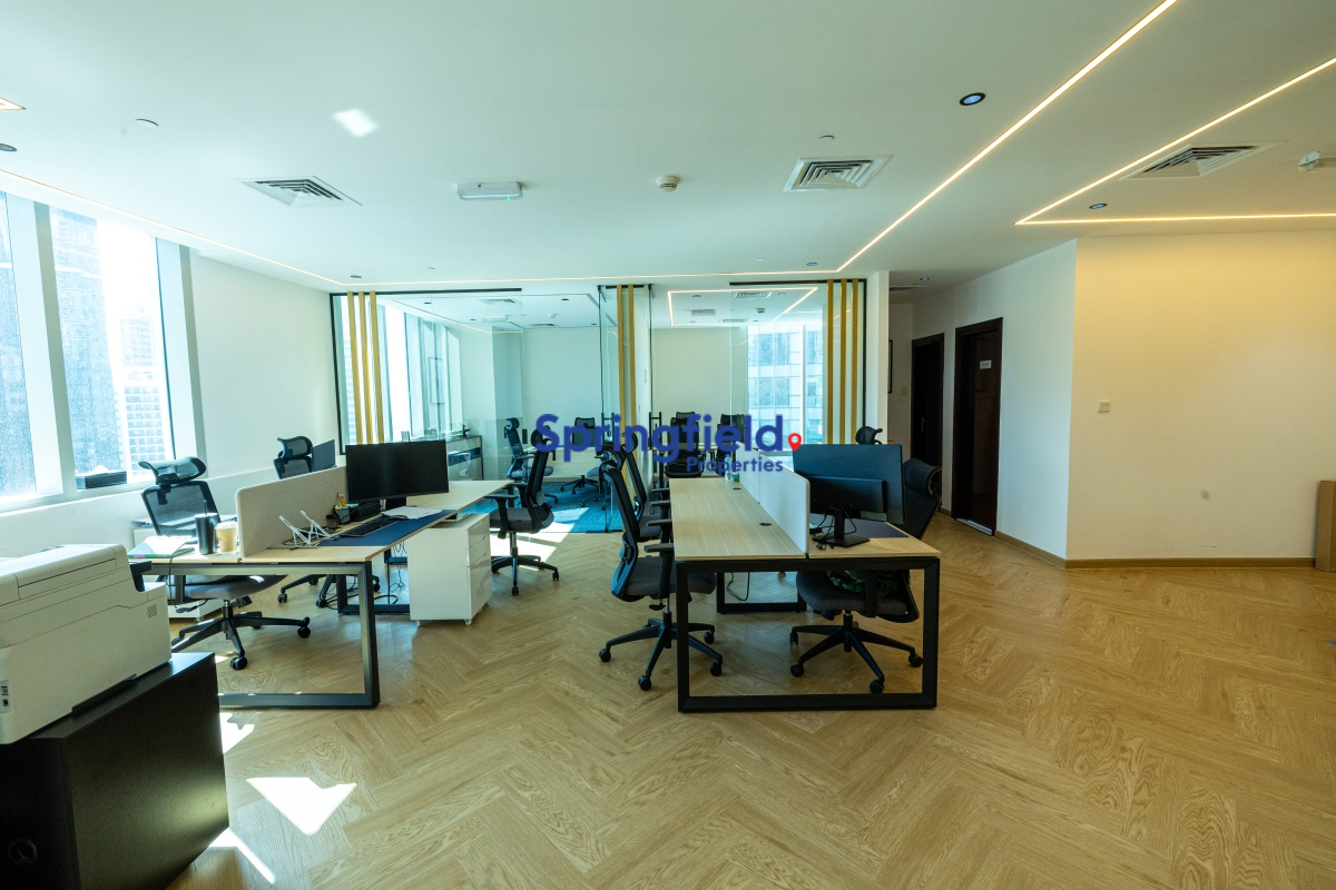 HIGH ROI |FITTED |INVESTORS DEAL
