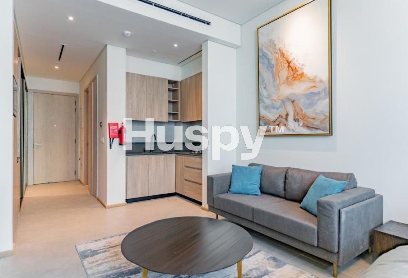 Furnished | Community View | Quality Finishes